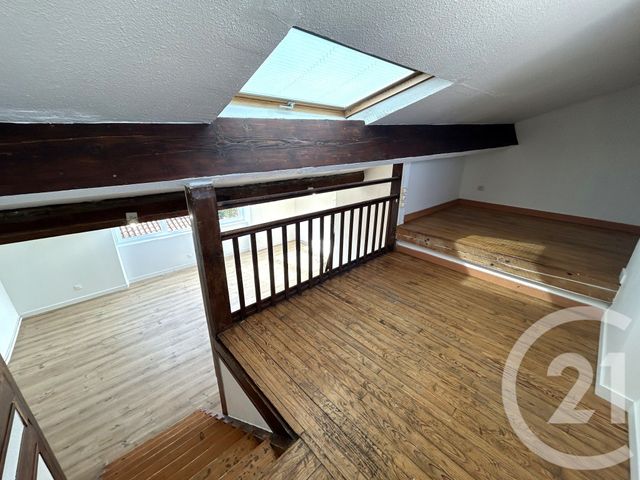 Appartement T1 &agrave; louer - 1 pi&egrave;ce - 45,18 m2 - Bourg Les Valence - 26 - RHONE-ALPES