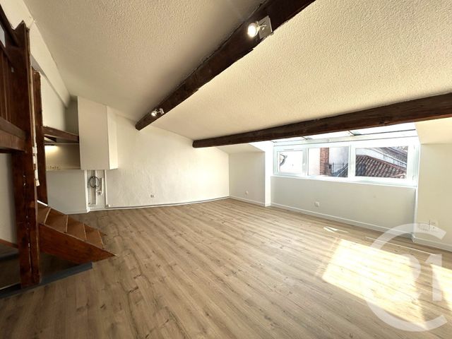 appartement - BOURG LES VALENCE - 26