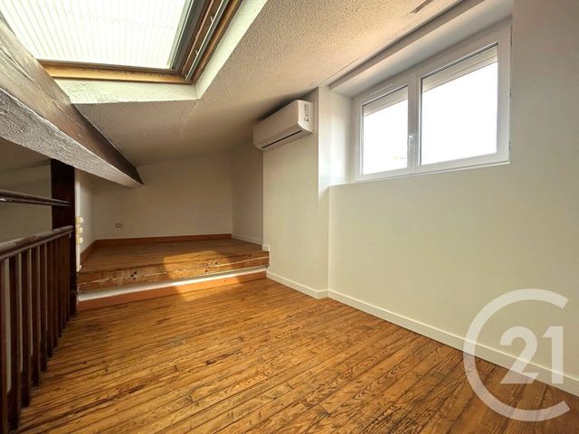 Appartement T1 &agrave; louer - 1 pi&egrave;ce - 45,18 m2 - Bourg Les Valence - 26 - RHONE-ALPES