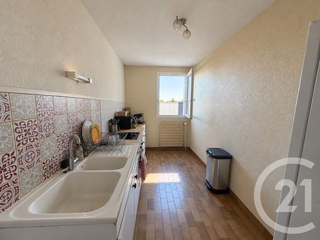 Appartement F2 &agrave; vendre - 2 pi&egrave;ces - 51,11 m2 - Bourg Les Valence - 26 - RHONE-ALPES