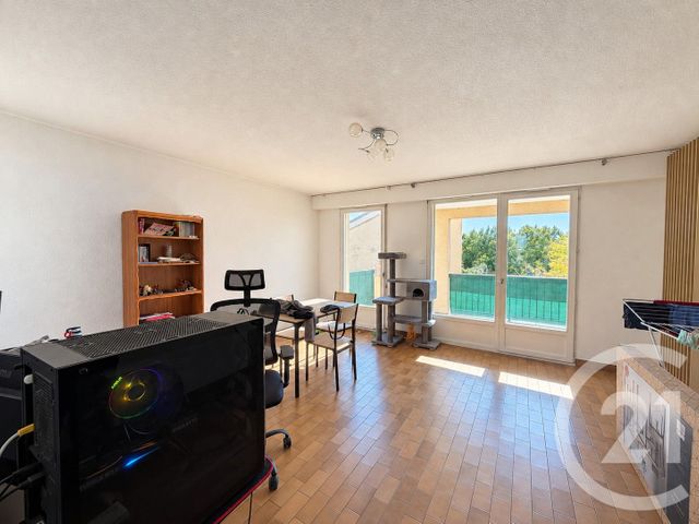Appartement F2 &agrave; vendre - 2 pi&egrave;ces - 51,11 m2 - Bourg Les Valence - 26 - RHONE-ALPES