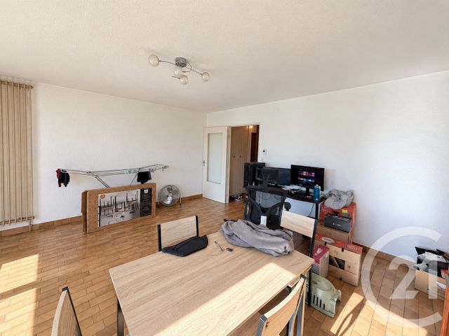 Appartement F2 &agrave; vendre - 2 pi&egrave;ces - 51,11 m2 - Bourg Les Valence - 26 - RHONE-ALPES