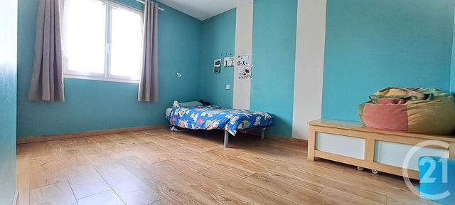 Maison &agrave; louer - 5 pi&egrave;ces - 132,45 m2 - Chateauneuf Sur Isere - 26 - RHONE-ALPES