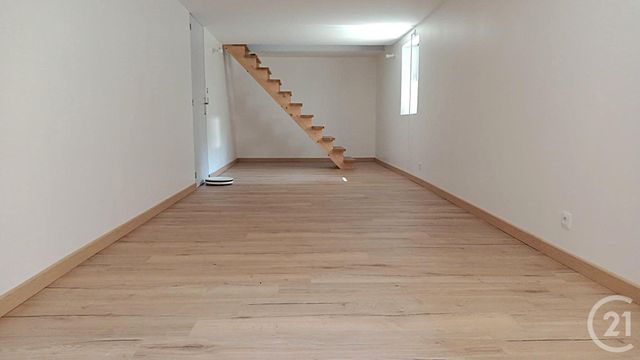 Maison &agrave; louer - 5 pi&egrave;ces - 132,45 m2 - Chateauneuf Sur Isere - 26 - RHONE-ALPES