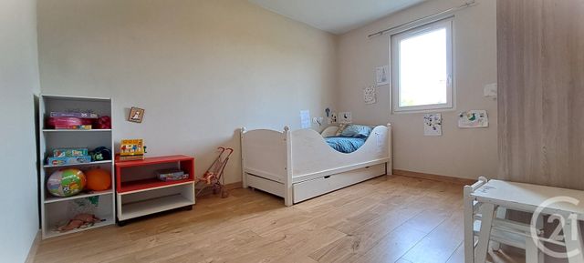 Maison &agrave; louer - 5 pi&egrave;ces - 132,45 m2 - Chateauneuf Sur Isere - 26 - RHONE-ALPES
