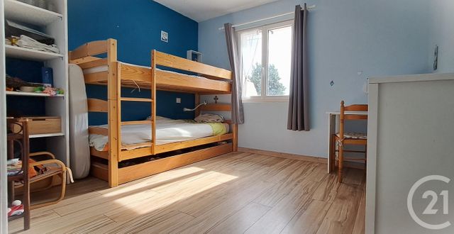 Maison &agrave; louer - 5 pi&egrave;ces - 132,45 m2 - Chateauneuf Sur Isere - 26 - RHONE-ALPES