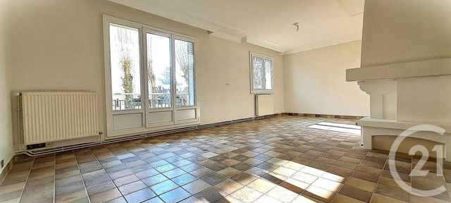 Appartement T4 &agrave; louer - 4 pi&egrave;ces - 67,12 m2 - Guilherand Granges - 07 - RHONE-ALPES