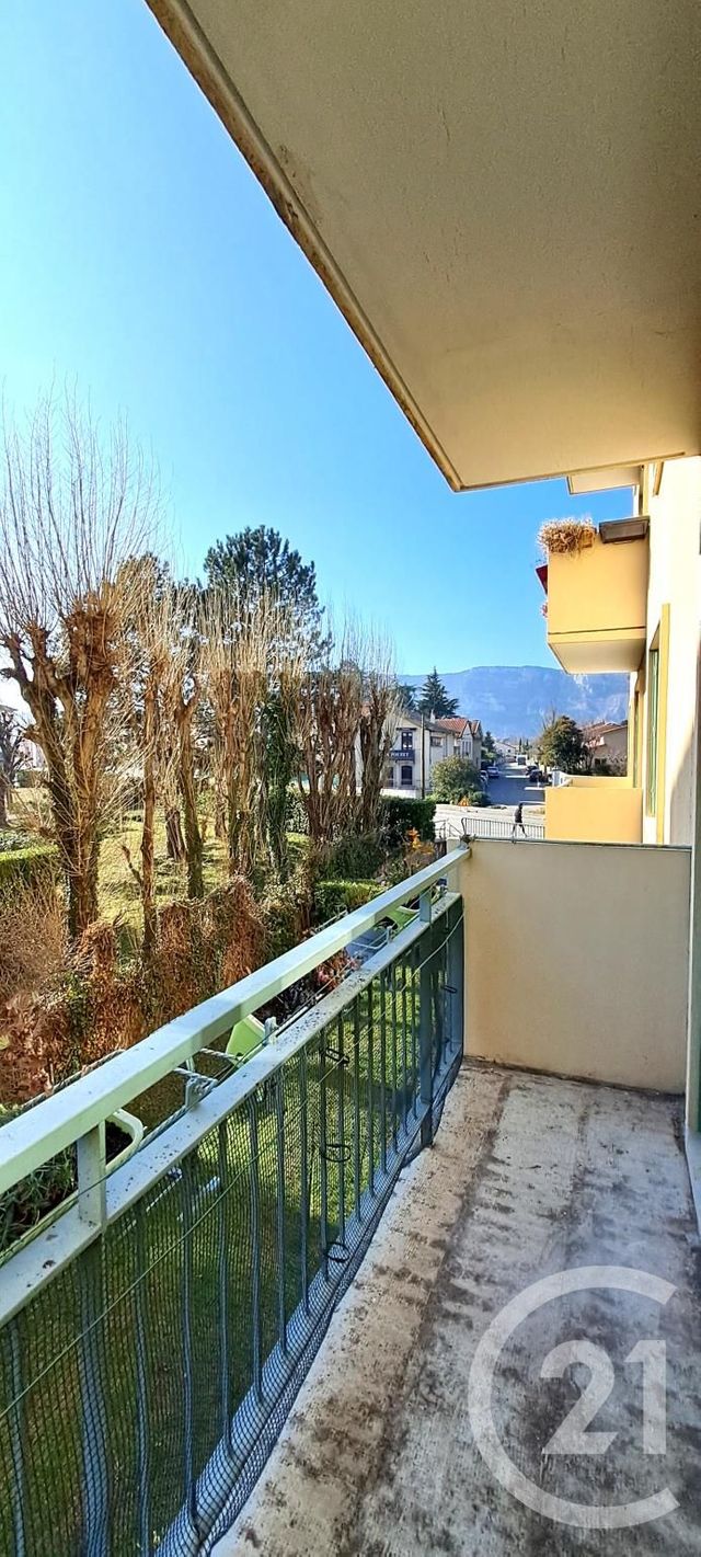 Appartement T4 &agrave; louer - 4 pi&egrave;ces - 67,12 m2 - Guilherand Granges - 07 - RHONE-ALPES