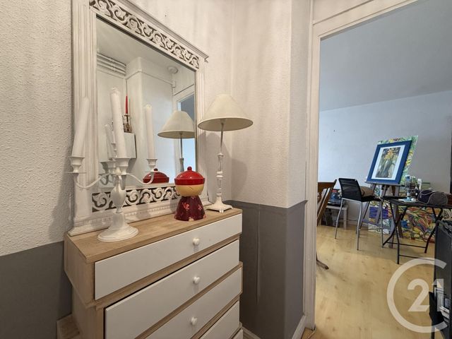 Appartement T2 à vendre - 2 pièces - 56,51 m2 - Valence - 26 - RHONE-ALPES