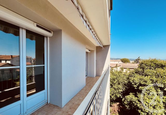 Appartement F4 à vendre - 4 pièces - 75 m2 - Valence - 26 - RHONE-ALPES