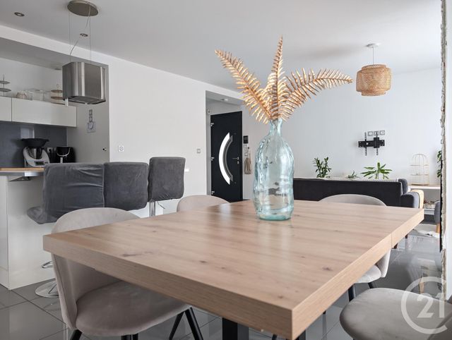 Maison à vendre - 5 pièces - 120 m2 - Charpey - 26 - RHONE-ALPES