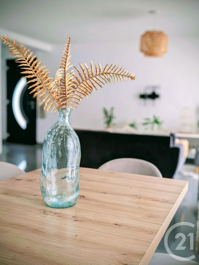 Maison à vendre - 5 pièces - 120 m2 - Charpey - 26 - RHONE-ALPES