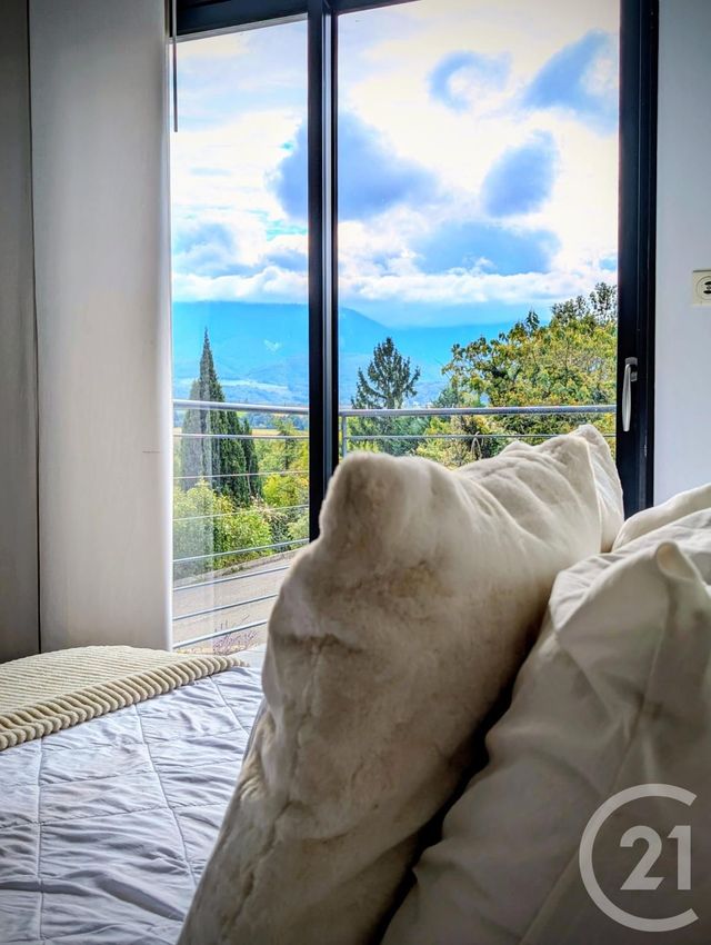 Maison à vendre - 5 pièces - 120 m2 - Charpey - 26 - RHONE-ALPES