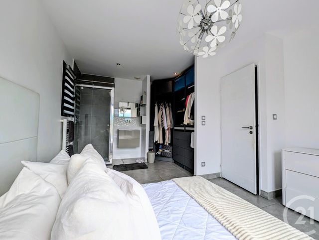 Maison à vendre - 5 pièces - 120 m2 - Charpey - 26 - RHONE-ALPES