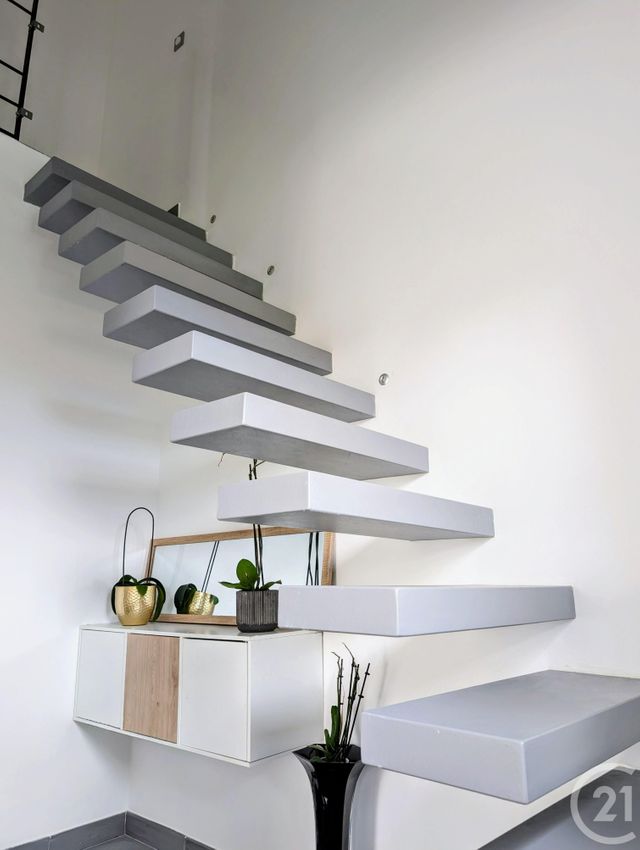 Maison à vendre - 5 pièces - 120 m2 - Charpey - 26 - RHONE-ALPES