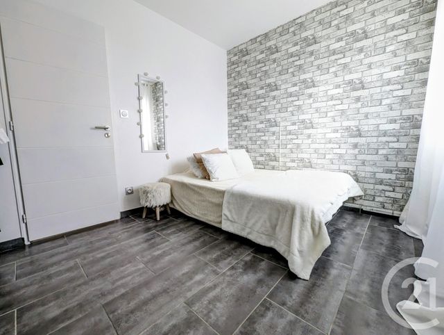 Maison à vendre - 5 pièces - 120 m2 - Charpey - 26 - RHONE-ALPES