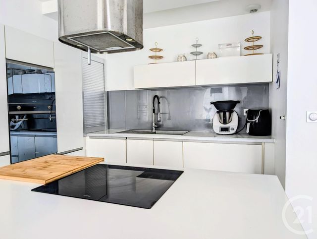 Maison à vendre - 5 pièces - 120 m2 - Charpey - 26 - RHONE-ALPES