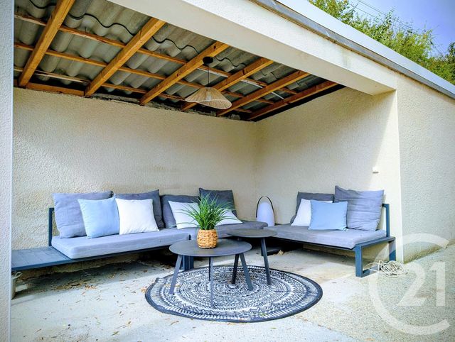 Maison à vendre - 5 pièces - 120 m2 - Charpey - 26 - RHONE-ALPES