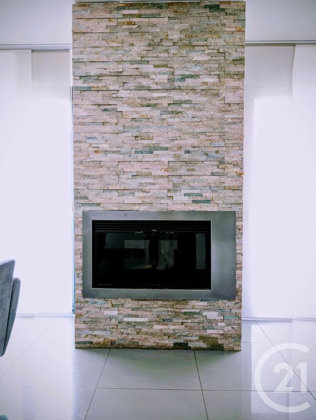 Maison à vendre - 5 pièces - 120 m2 - Charpey - 26 - RHONE-ALPES