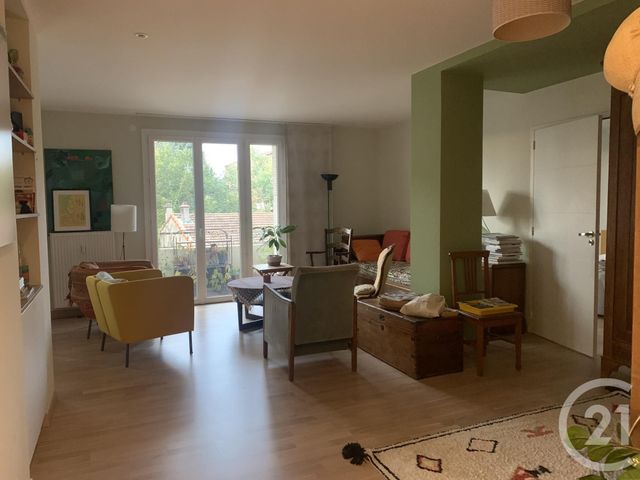 Appartement F4 à vendre VALENCE