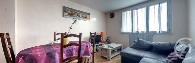 appartement - BOURG LES VALENCE - 26