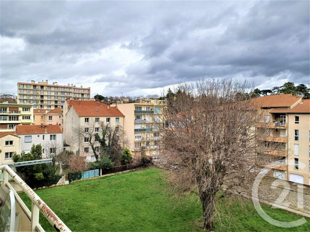 appartement - VALENCE - 26
