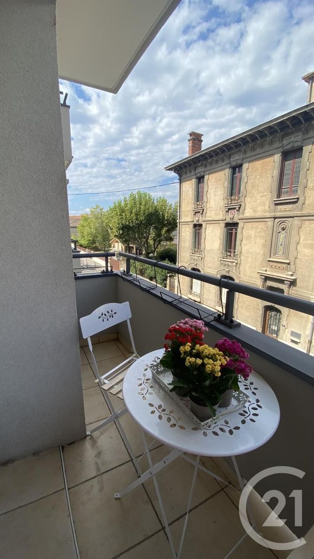 appartement - VALENCE - 26