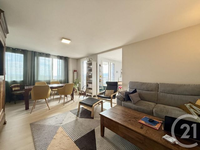 Appartement T5 à vendre - 5 pièces - 92 m2 - Valence - 26 - RHONE-ALPES
