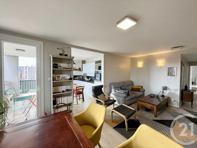 Appartement T5 à vendre - 5 pièces - 92 m2 - Valence - 26 - RHONE-ALPES
