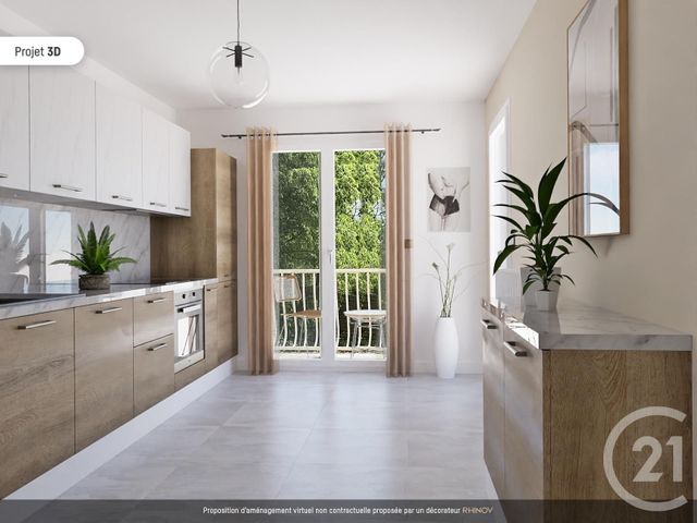 maison - VALENCE - 26