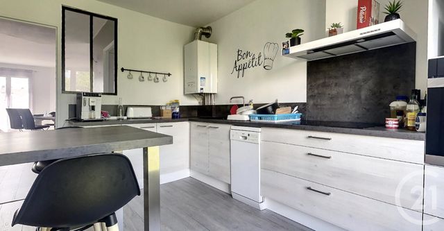appartement - VALENCE - 26