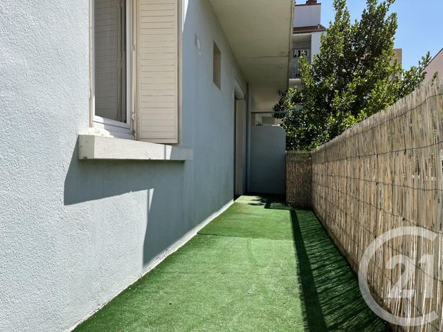 appartement - VALENCE - 26
