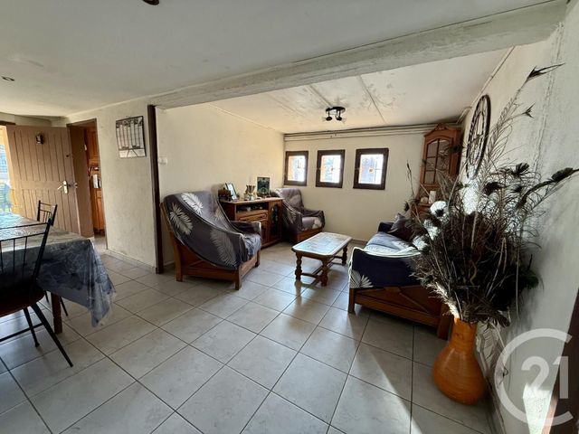 Maison &agrave; vendre - 6 pi&egrave;ces - 85,44 m2 - Bourg Les Valence - 26 - RHONE-ALPES