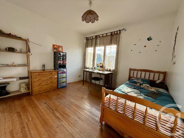 Maison &agrave; vendre - 6 pi&egrave;ces - 85,44 m2 - Bourg Les Valence - 26 - RHONE-ALPES