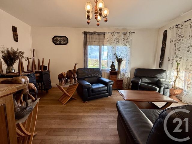 Maison &agrave; vendre - 6 pi&egrave;ces - 85,44 m2 - Bourg Les Valence - 26 - RHONE-ALPES