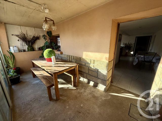Maison &agrave; vendre - 6 pi&egrave;ces - 85,44 m2 - Bourg Les Valence - 26 - RHONE-ALPES