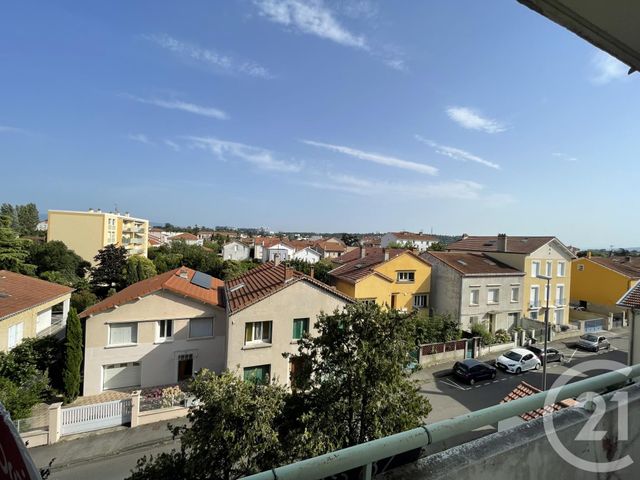 appartement - VALENCE - 26