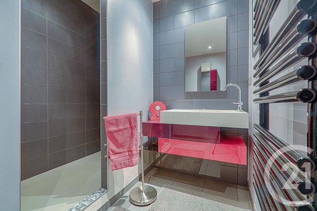 Appartement &agrave; vendre - 4 pi&egrave;ces - 157 m2 - Valence - 26 - RHONE-ALPES