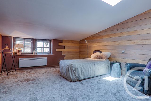 Appartement &agrave; vendre - 4 pi&egrave;ces - 157 m2 - Valence - 26 - RHONE-ALPES