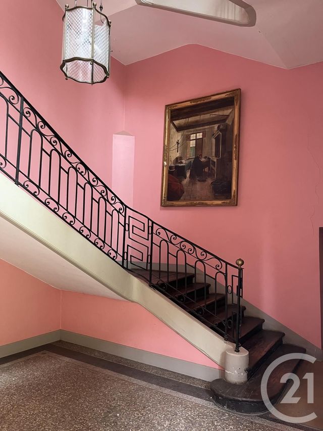 Appartement &agrave; vendre - 4 pi&egrave;ces - 157 m2 - Valence - 26 - RHONE-ALPES