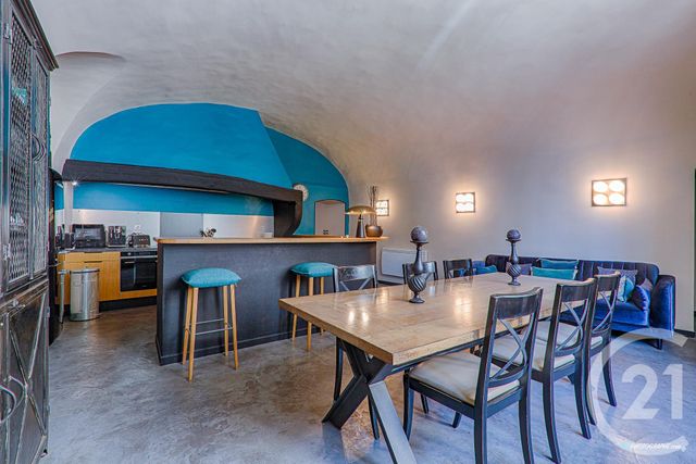 Appartement &agrave; vendre - 4 pi&egrave;ces - 157 m2 - Valence - 26 - RHONE-ALPES