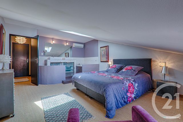 Appartement &agrave; vendre - 4 pi&egrave;ces - 157 m2 - Valence - 26 - RHONE-ALPES