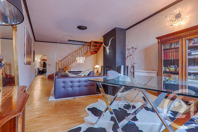 Appartement &agrave; vendre - 4 pi&egrave;ces - 157 m2 - Valence - 26 - RHONE-ALPES