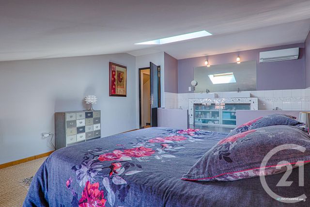 Appartement &agrave; vendre - 4 pi&egrave;ces - 157 m2 - Valence - 26 - RHONE-ALPES