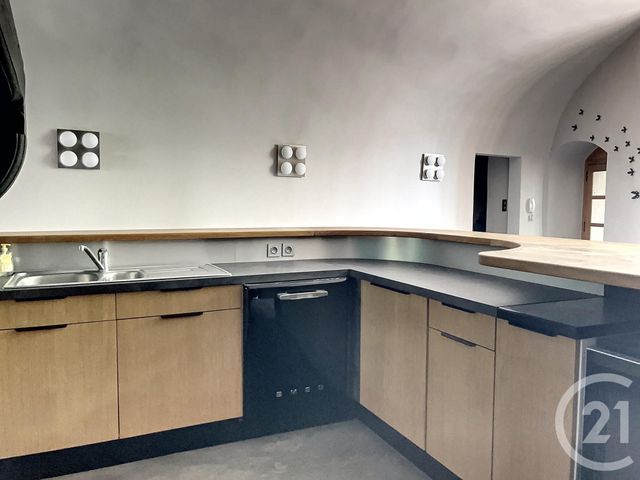 Appartement &agrave; vendre - 4 pi&egrave;ces - 157 m2 - Valence - 26 - RHONE-ALPES