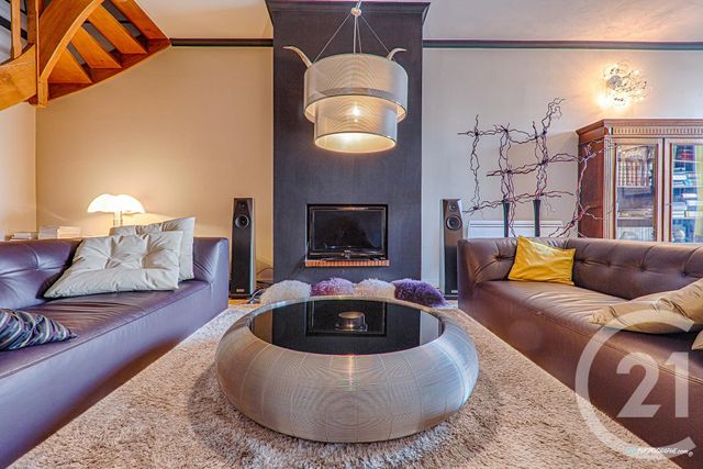 Appartement &agrave; vendre - 4 pi&egrave;ces - 157 m2 - Valence - 26 - RHONE-ALPES