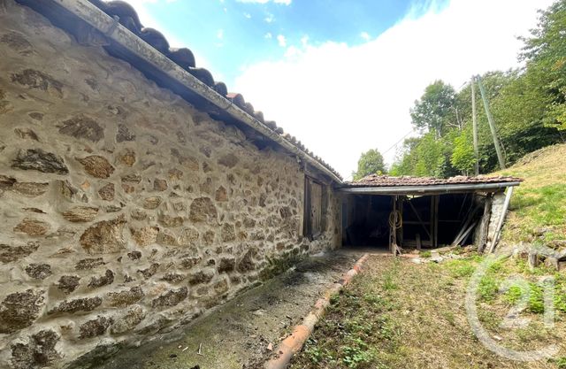 Maison à vendre - 7 pièces - 250 m2 - Ajoux - 07 - RHONE-ALPES