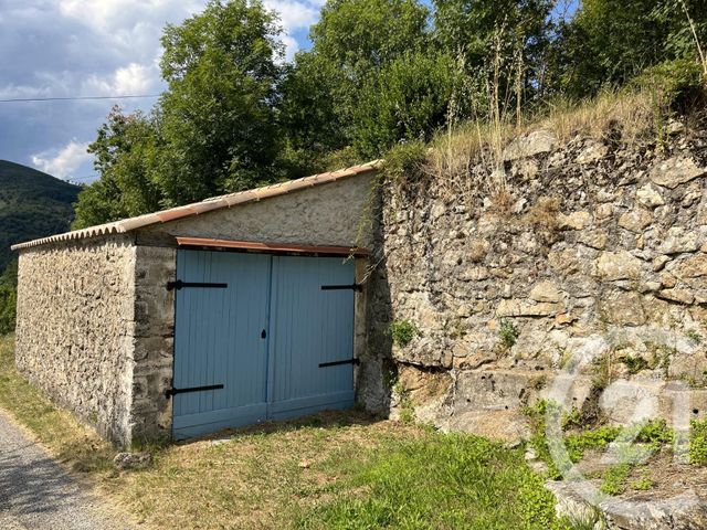 Maison à vendre - 7 pièces - 250 m2 - Ajoux - 07 - RHONE-ALPES