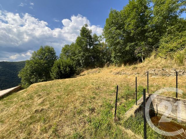 Maison à vendre - 7 pièces - 250 m2 - Ajoux - 07 - RHONE-ALPES