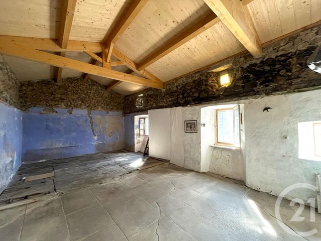Maison à vendre - 7 pièces - 250 m2 - Ajoux - 07 - RHONE-ALPES